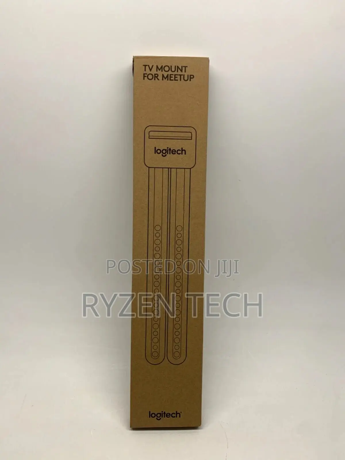 Logitech Tv Mount for Video Bar