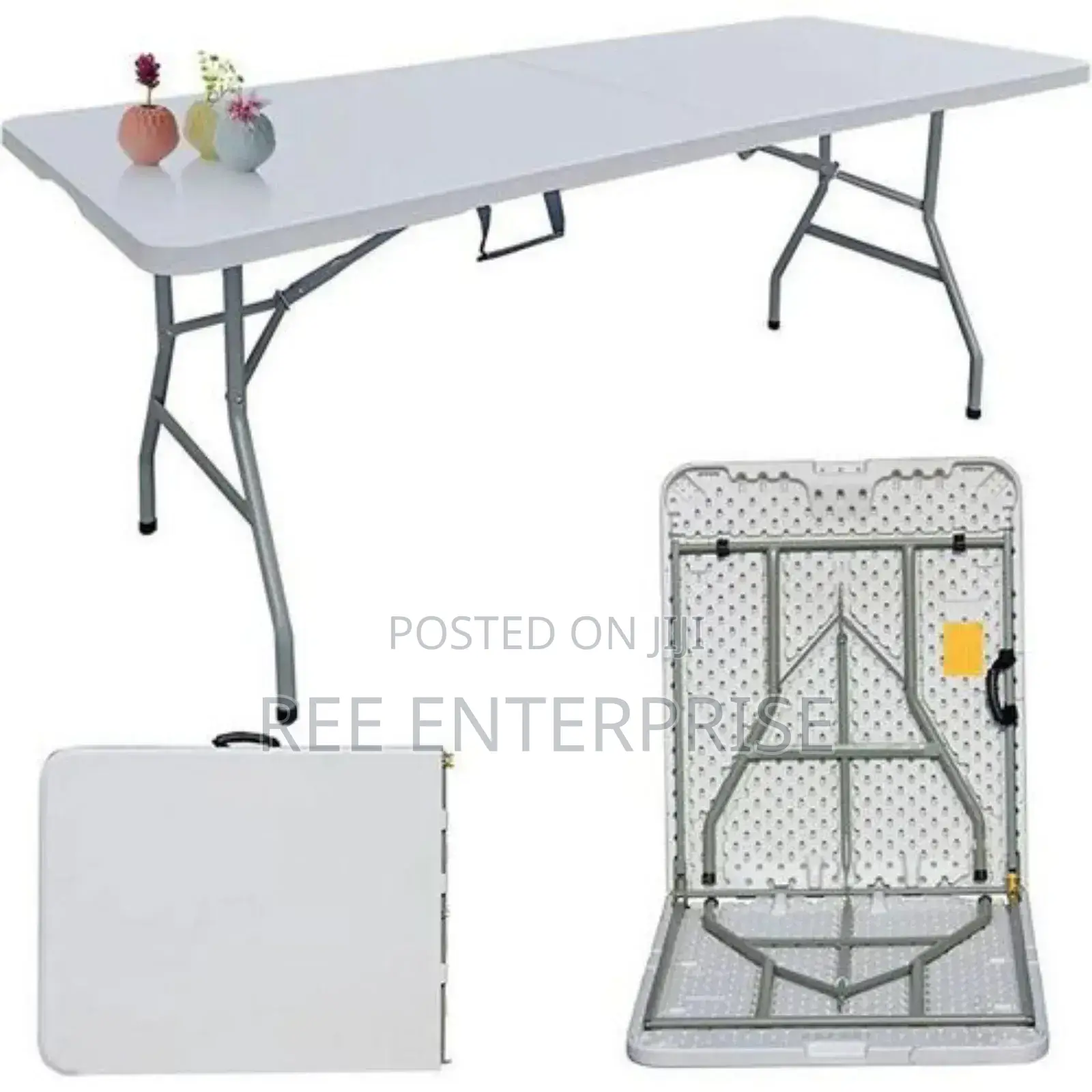 Big Size Foldable Camping Table