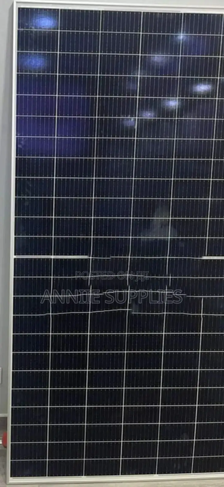 700w Solarpanels All Weather 36v