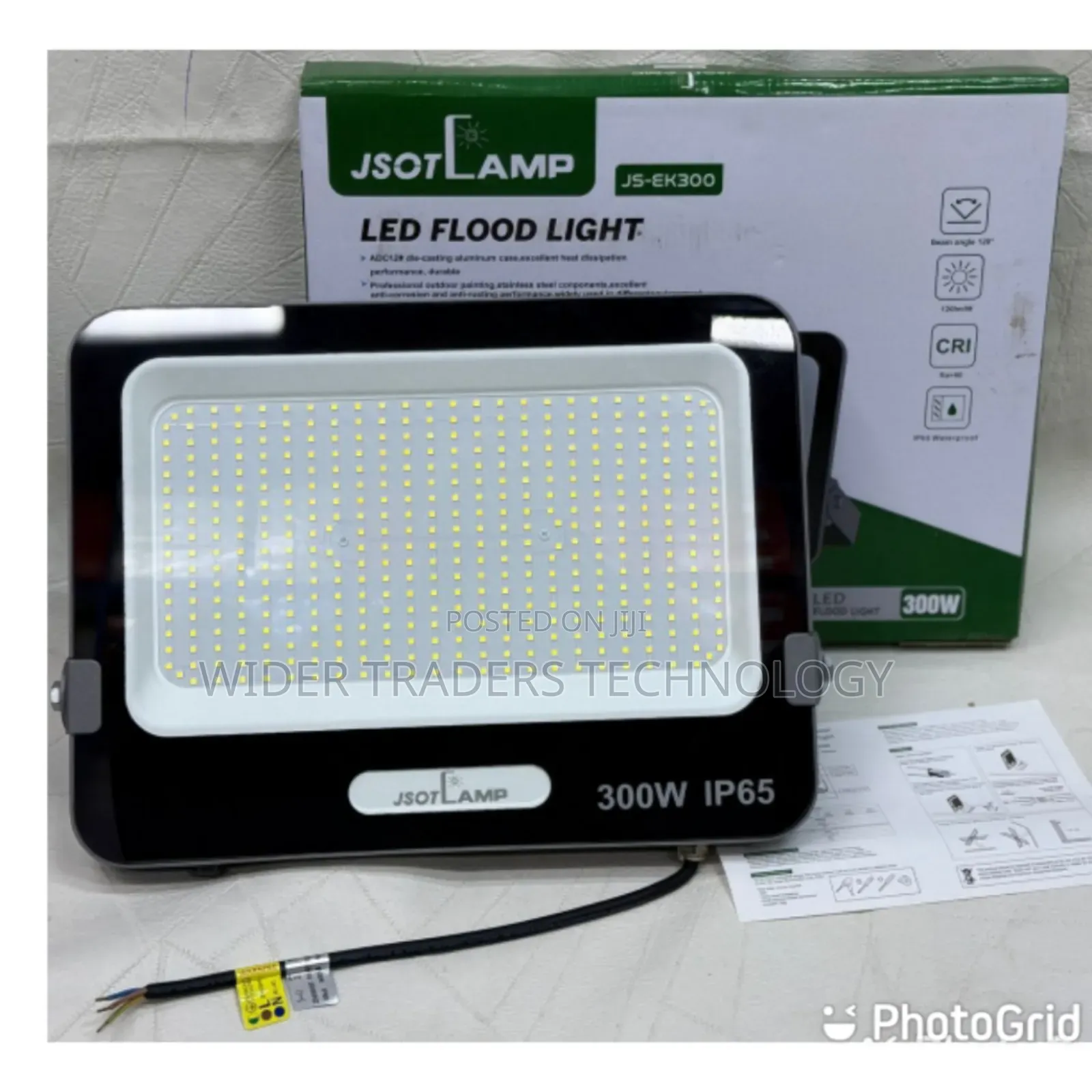 Led Flood Light 300wats