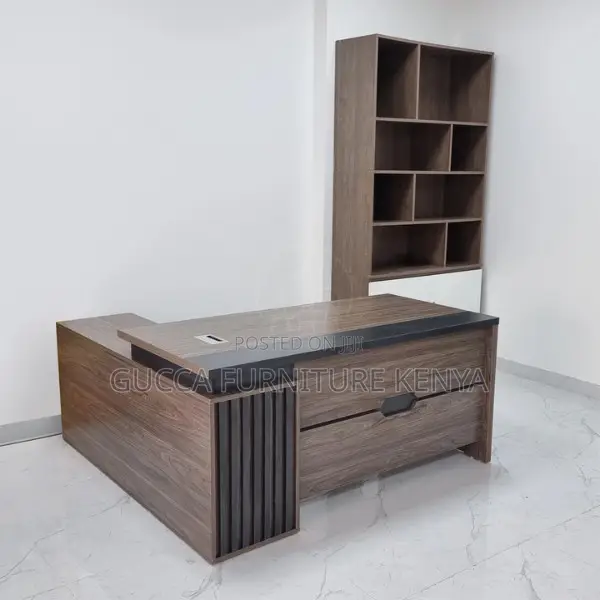 Office Desk:1600mm Senior Management Office Modern Desk