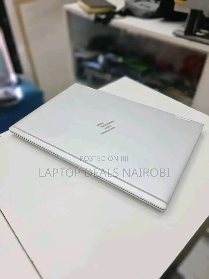 Laptop HP EliteBook X360 1030 G4 8GB Intel Core I7 SSD 256GB