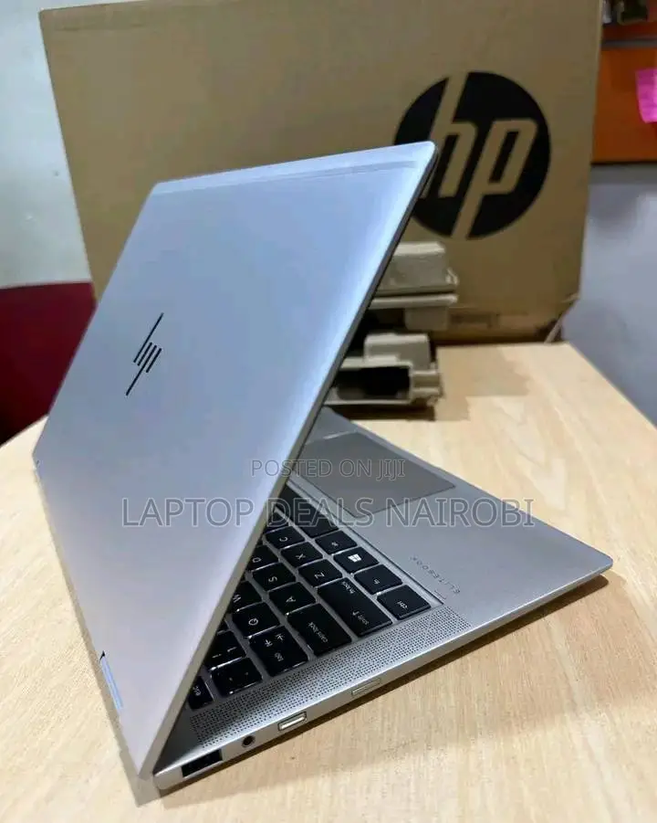Laptop HP EliteBook X360 1030 G4 8GB Intel Core I7 SSD 256GB