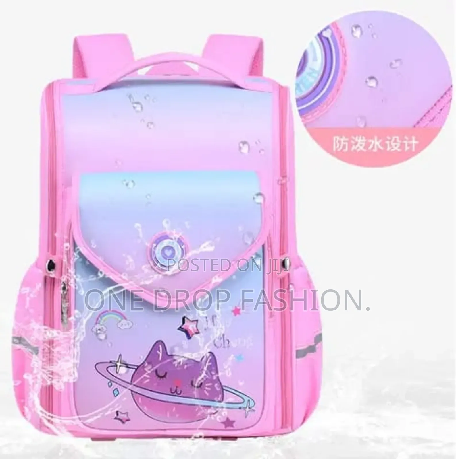 Back to School Classy Bags