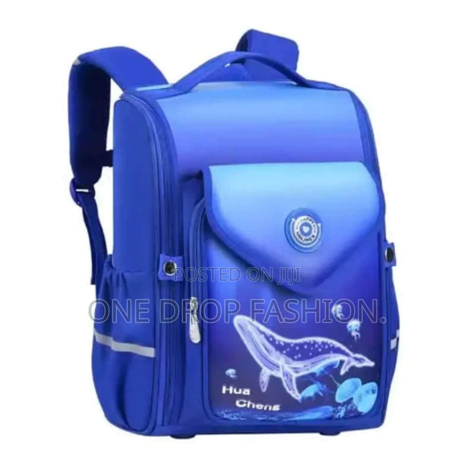 Back to School Classy Bags