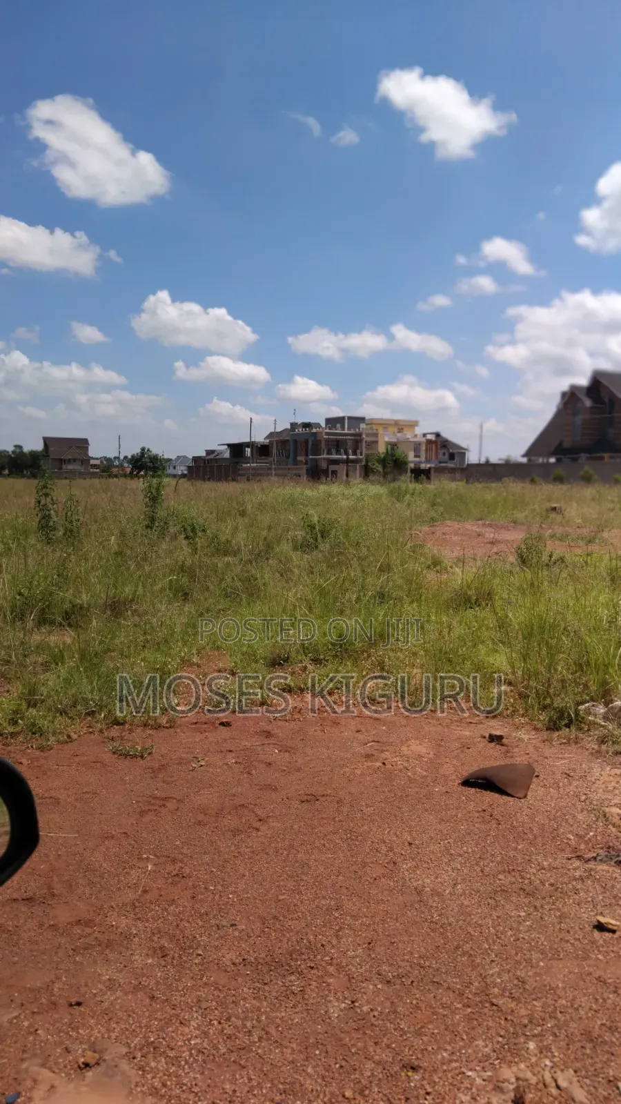 Tola, 50x100 Residential Plots.