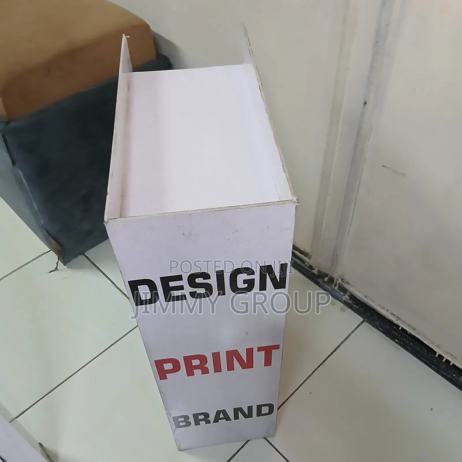 Jimmy_group Dummy Book