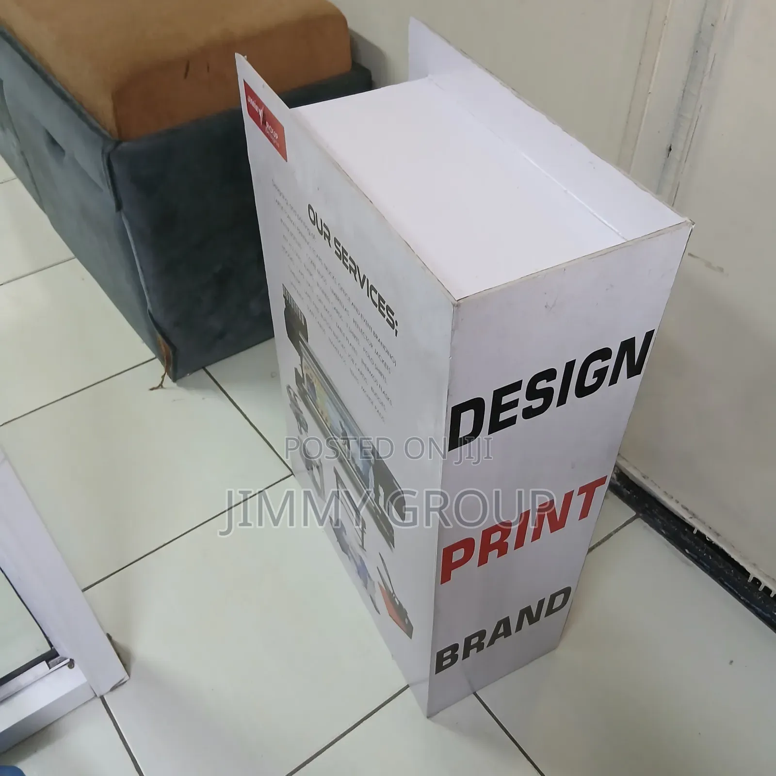Jimmy_group Dummy Book