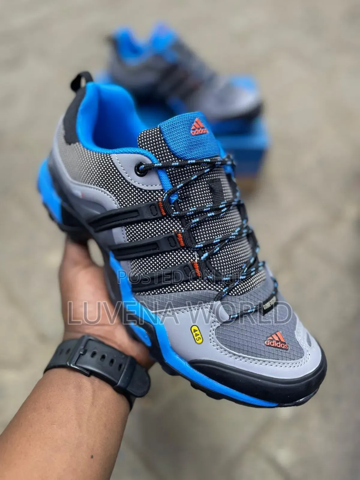 Adidas Terex 445
