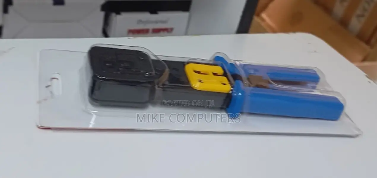 Professional Climping Tool Convinient Used