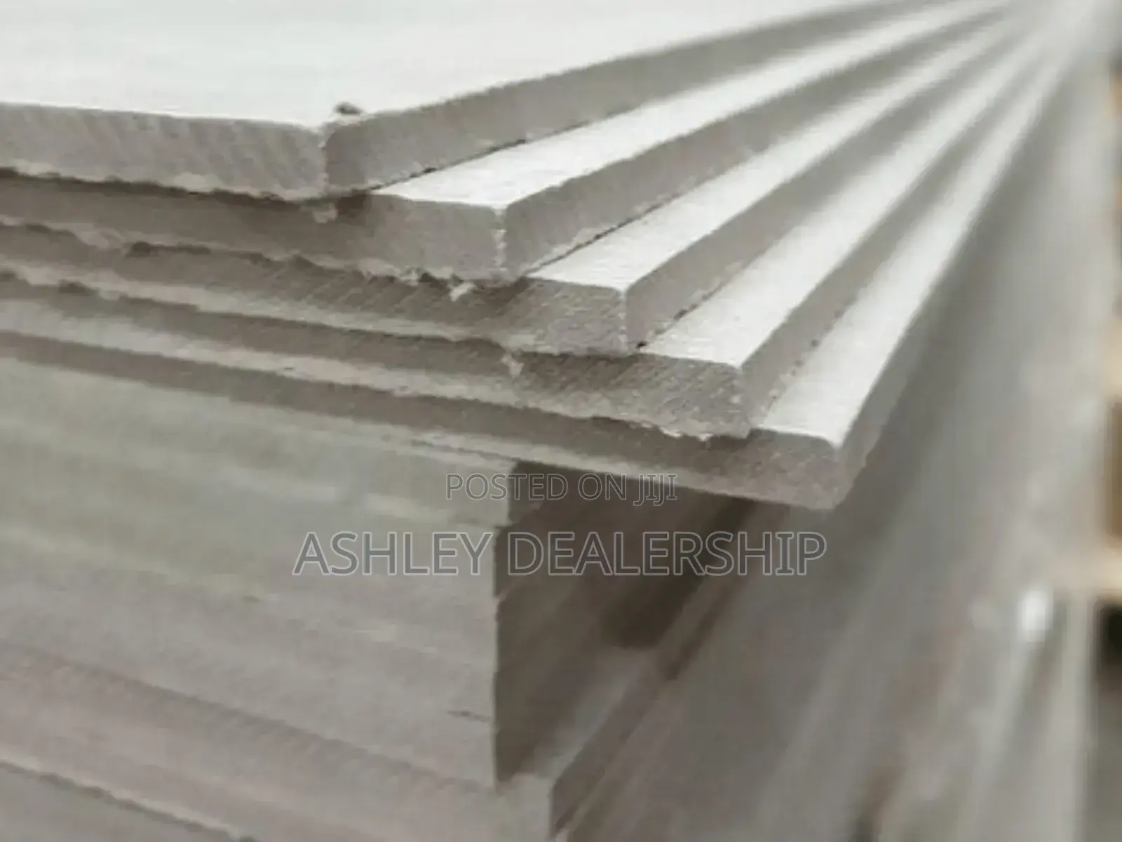 Fibre Cement Board
