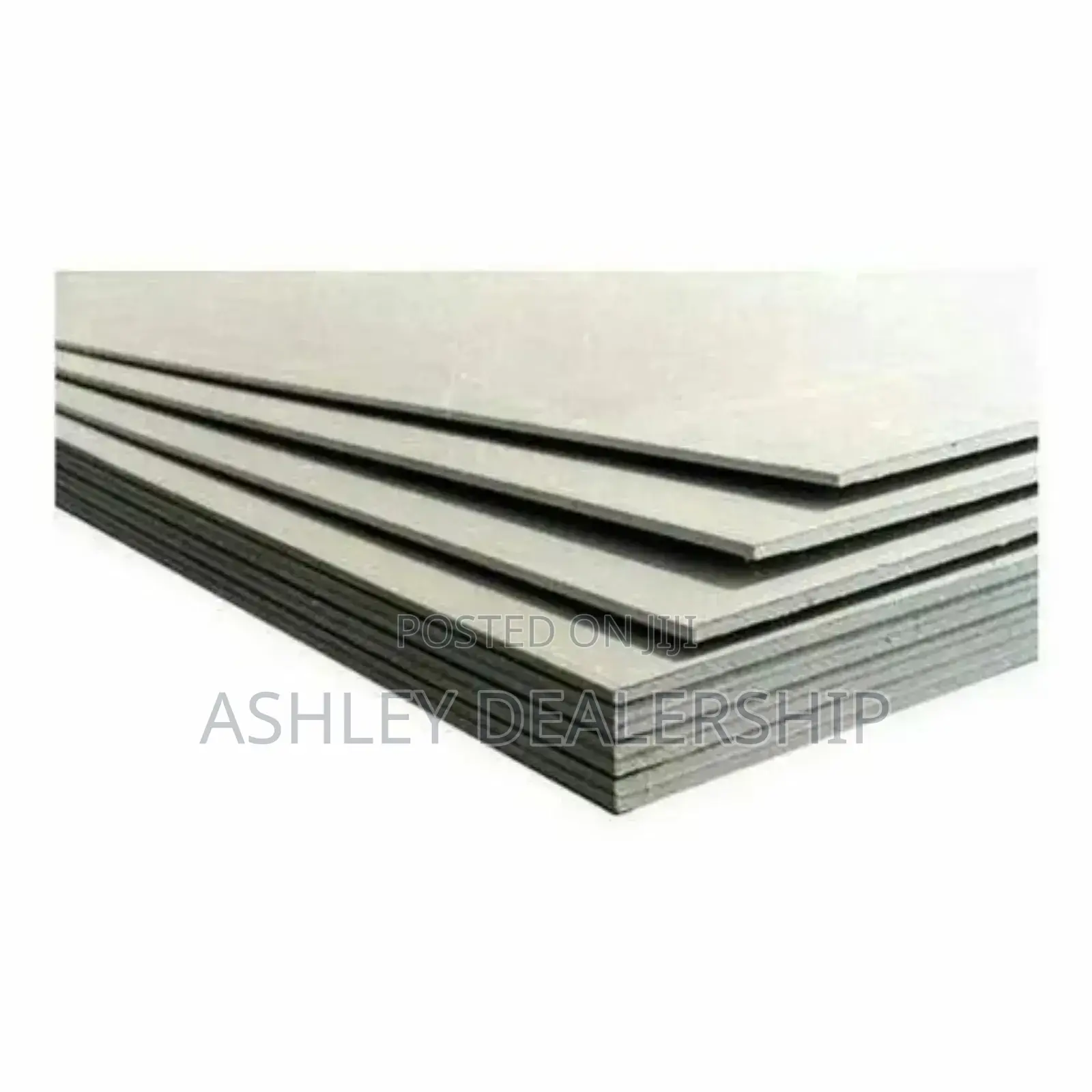 Lasting Cement Fibre Board
