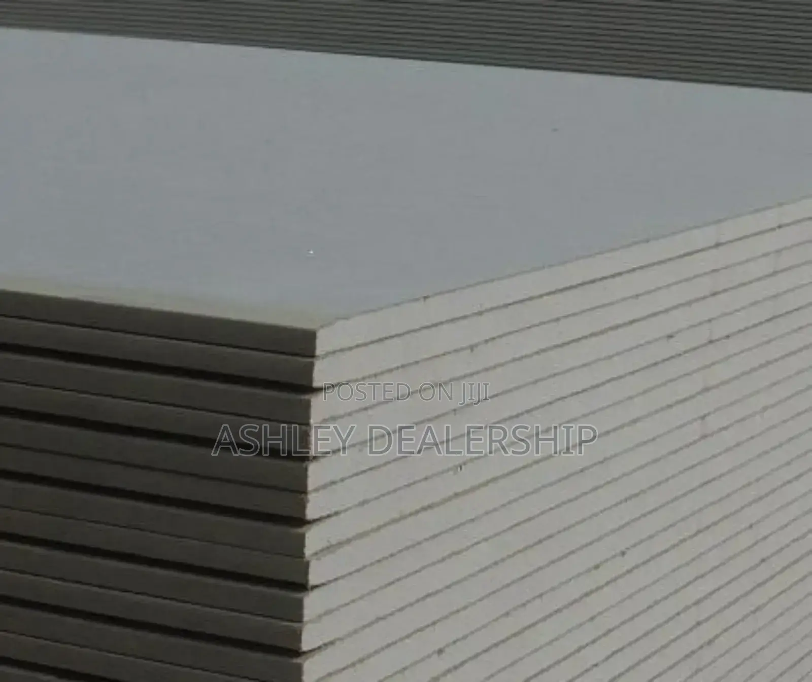 Fibre Cement Cladding