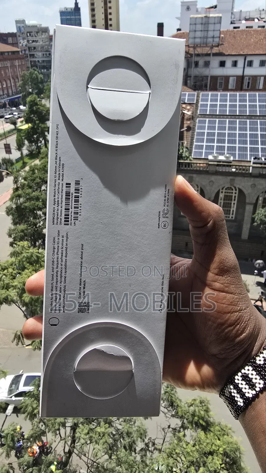 Apple Watch Series 10