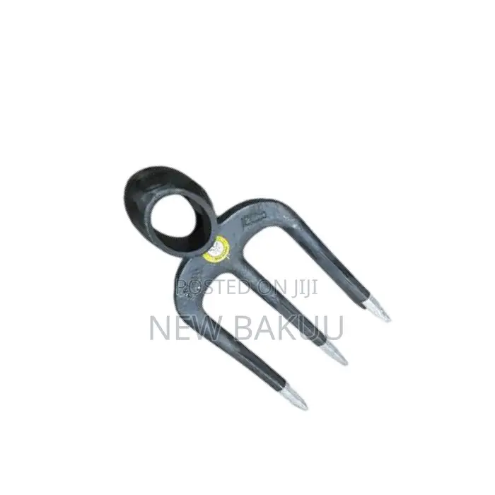 Jogoo Fork Jembe 3.5lb
