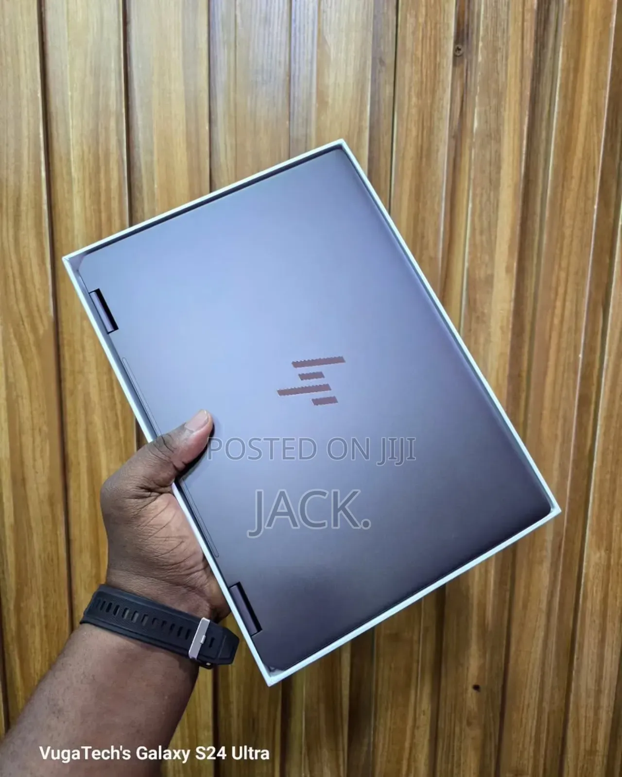 New Laptop HP Spectre X360 16GB Intel Core Ultra 7 SSD 1T