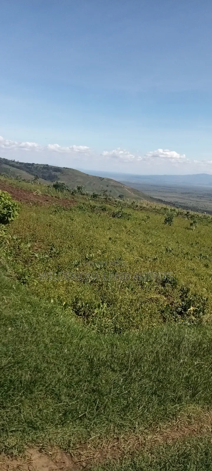 Land on Sale at Flyover Kinangop