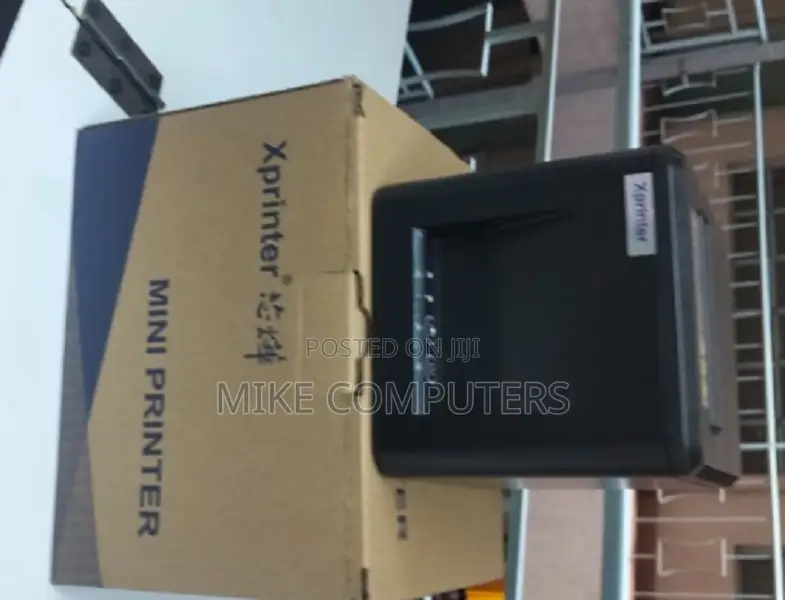 Usb Pos Thermal Printer 80mm Pos Receipt 23233