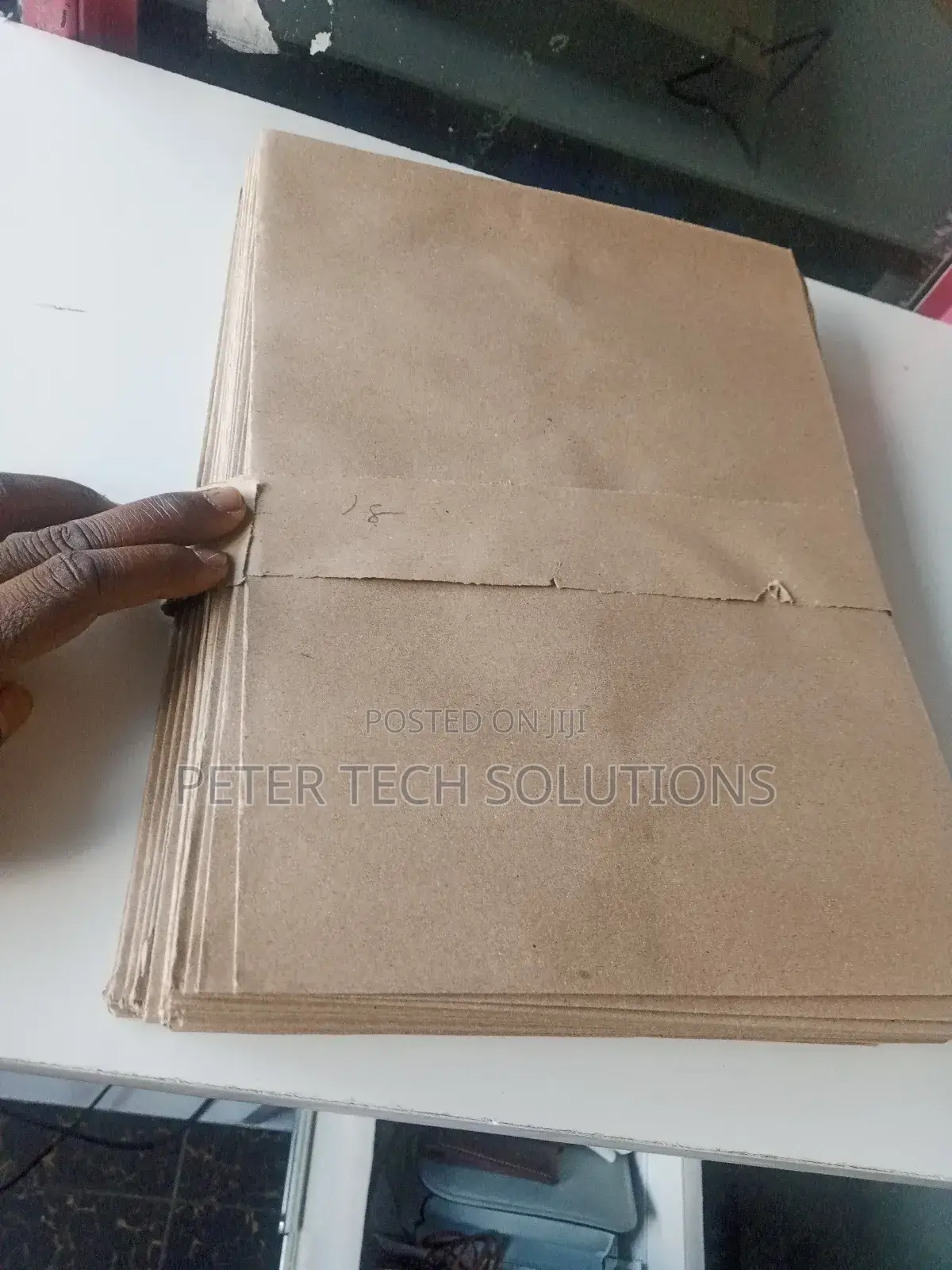Envelope A4 Size Packets of 50 Pcs.