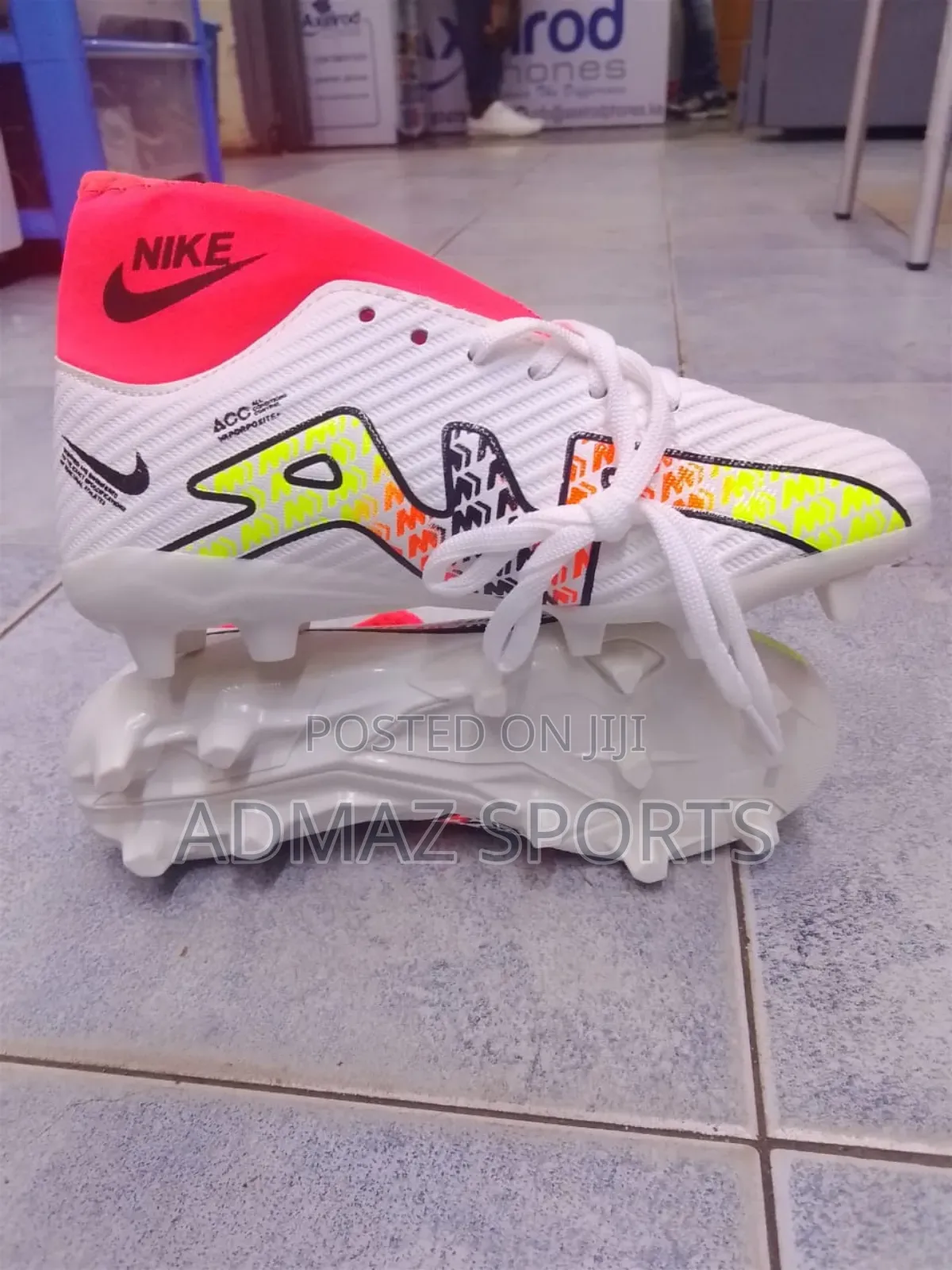 Kids Soccerboots