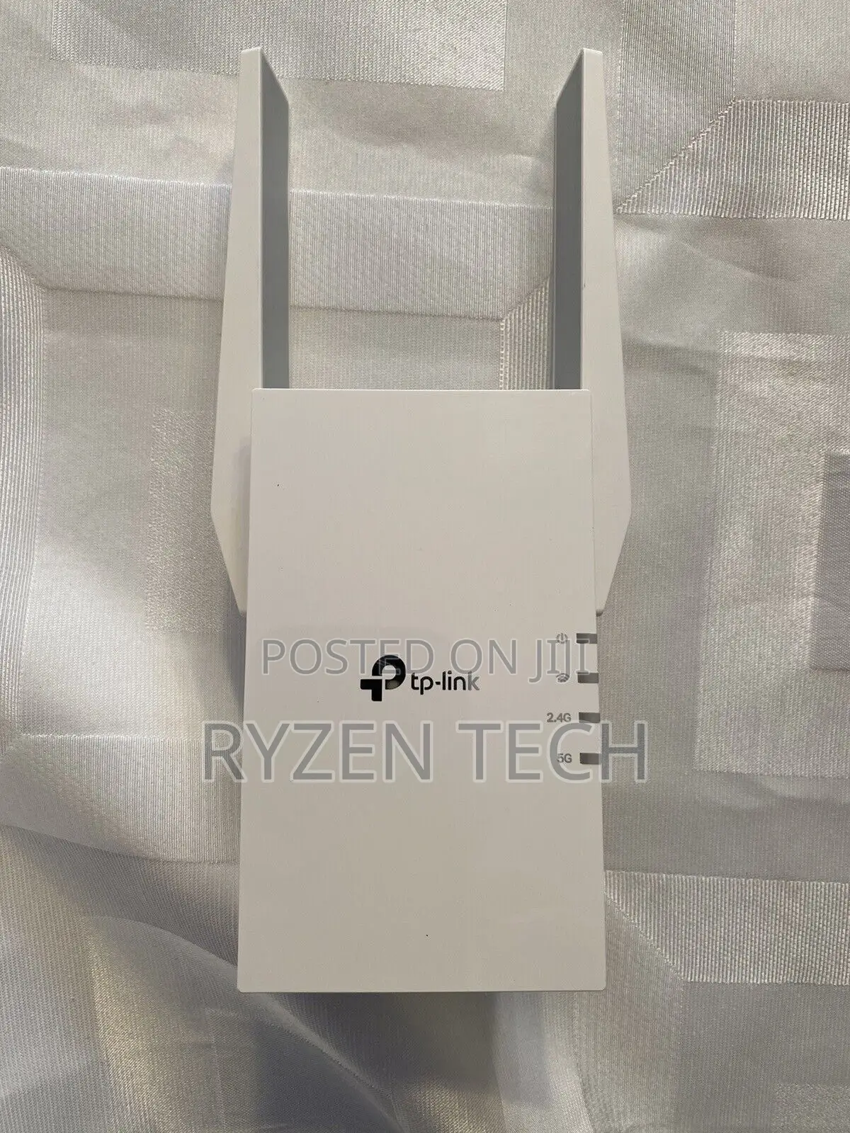 Tp-Link Wifi Range Extender Re505x