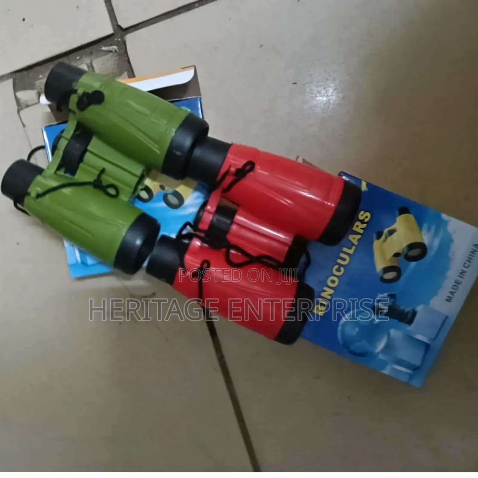 Binoculars , Scott Binoculars