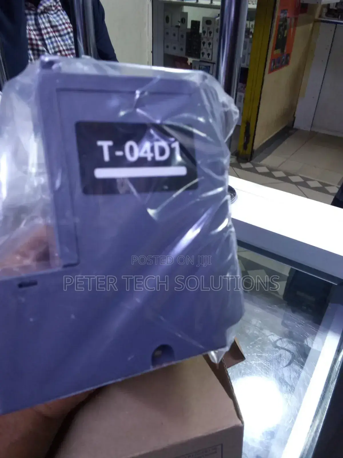 Maintenance Box for L14150 Epson