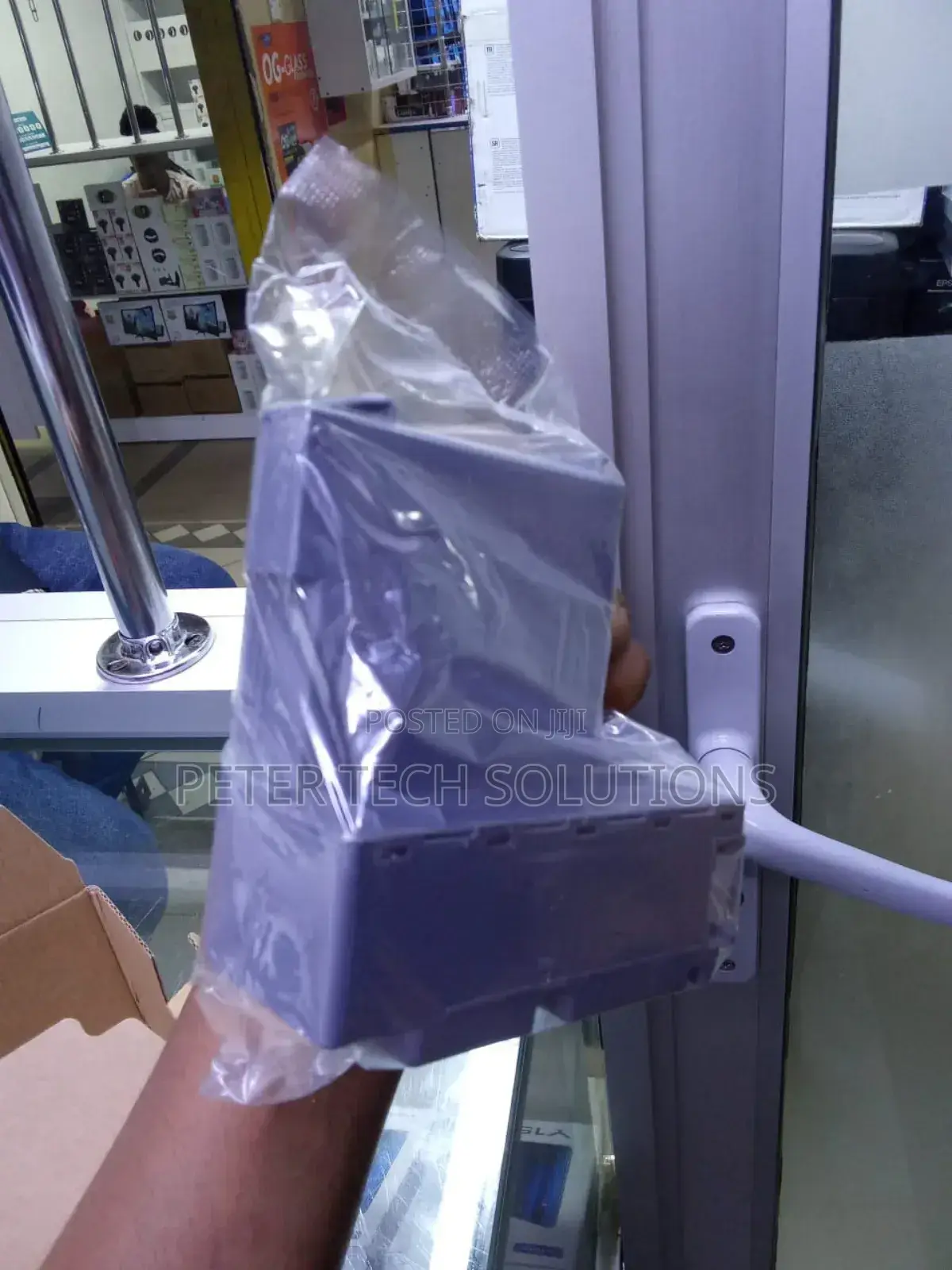 Maintenance Box for L14150 Epson