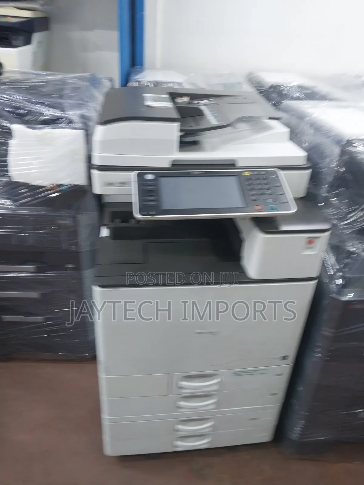Dealing With Slow Printing? Try Jaytech Fixers