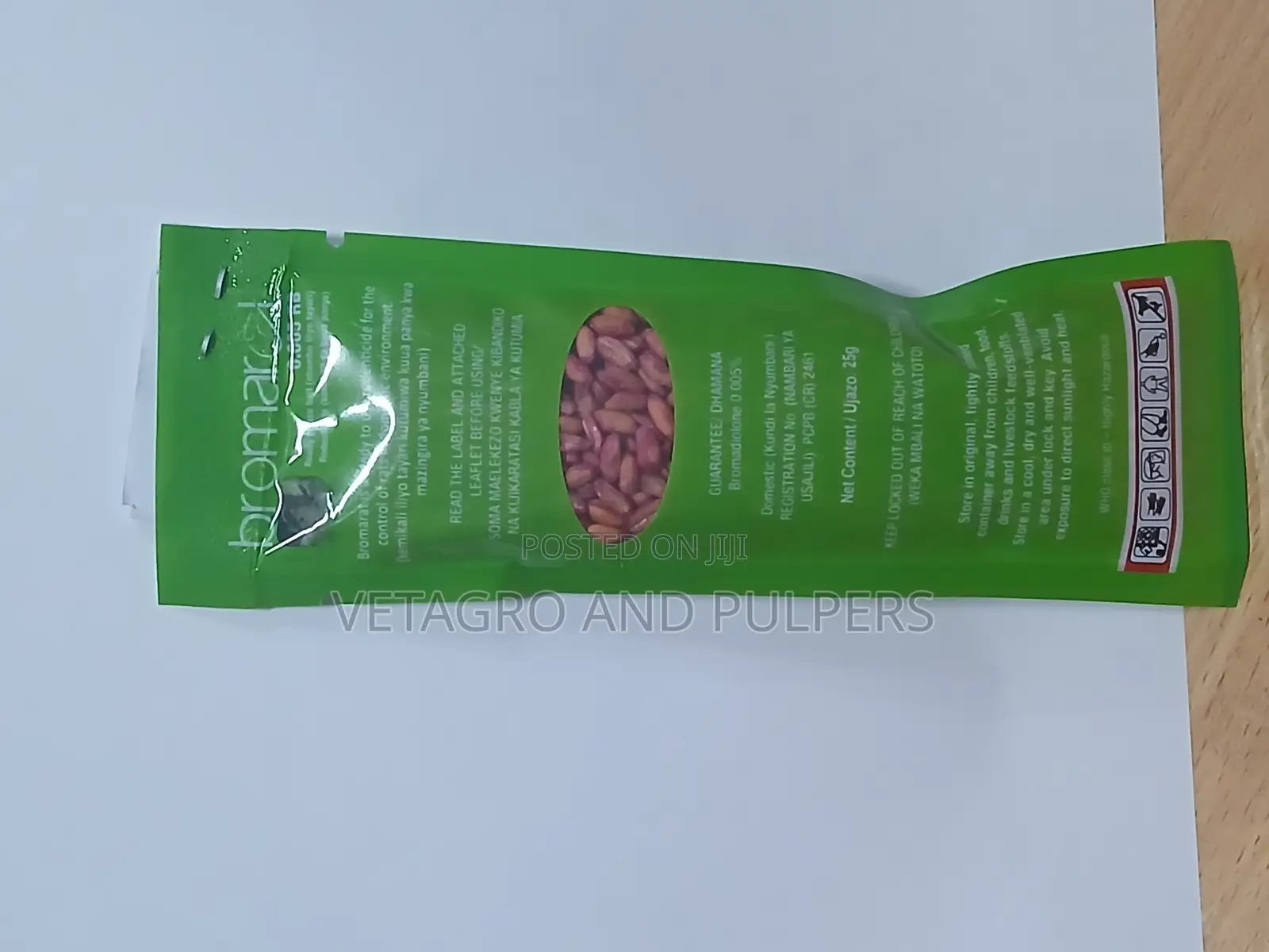 Bromarat 0.005rb(Ready to Use Bait)