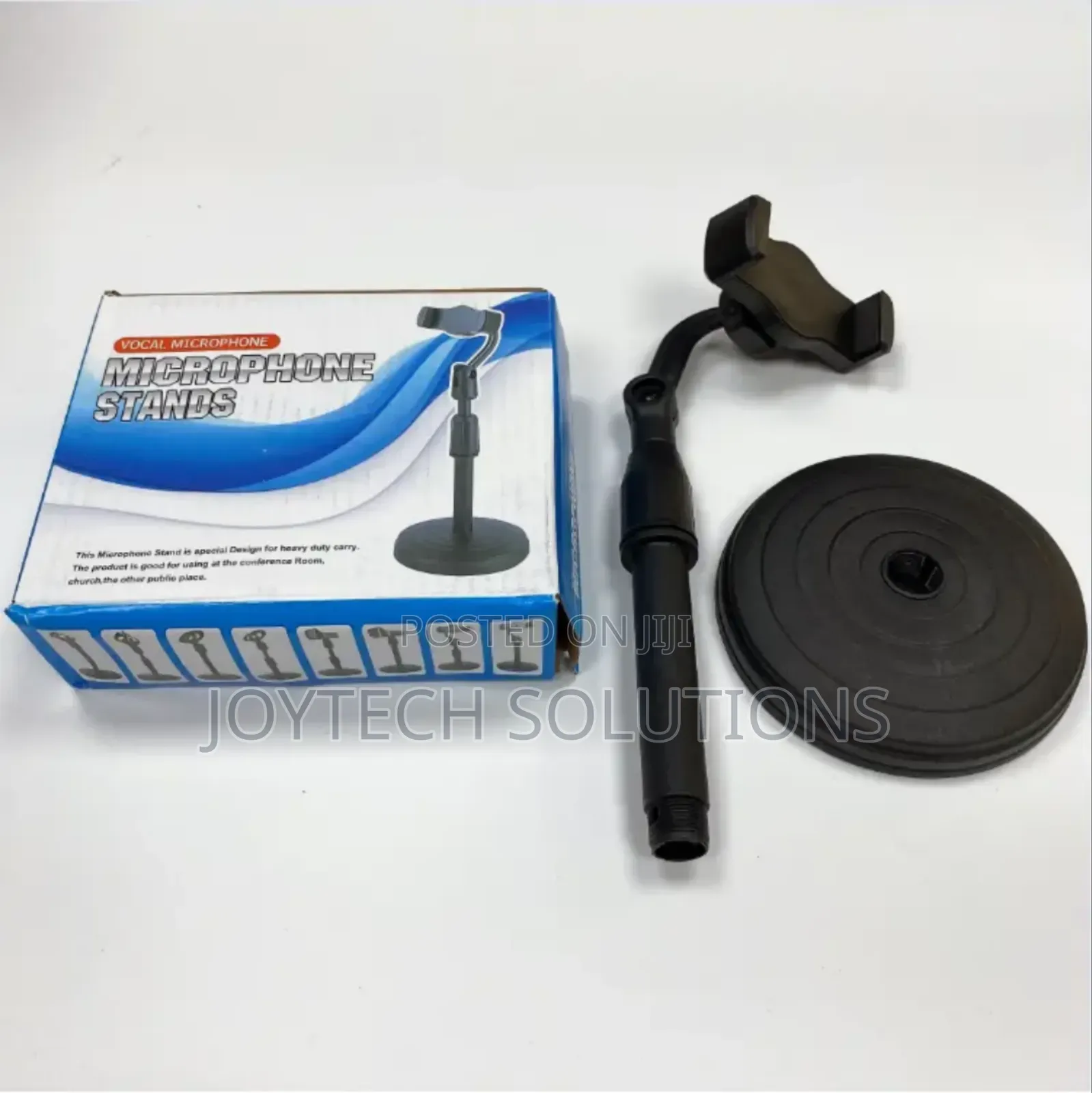 Desktop Arm Stand Phone Holder