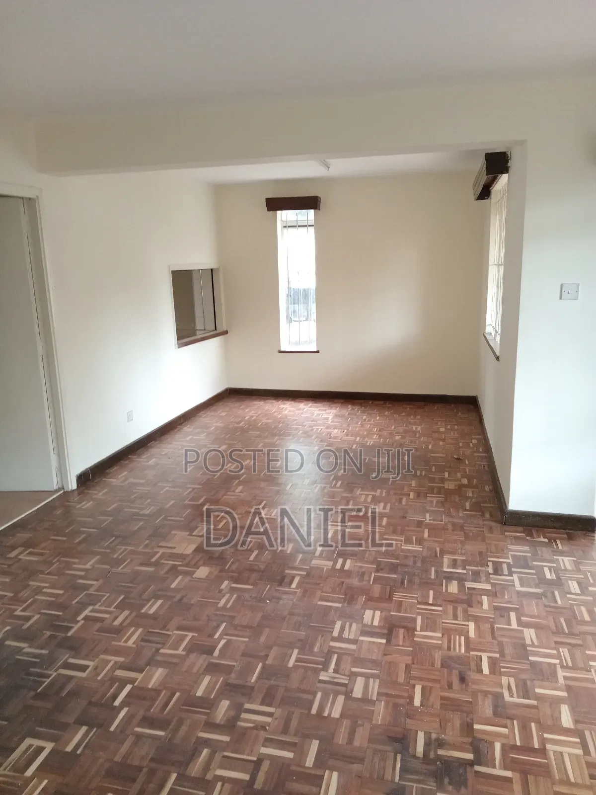 Four Bedroom Commercial Maisonette to Let in Westlands