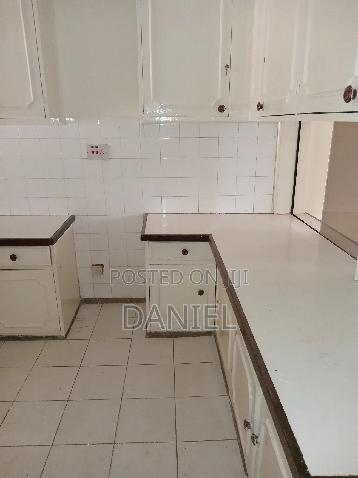 Four Bedroom Commercial Maisonette to Let in Westlands