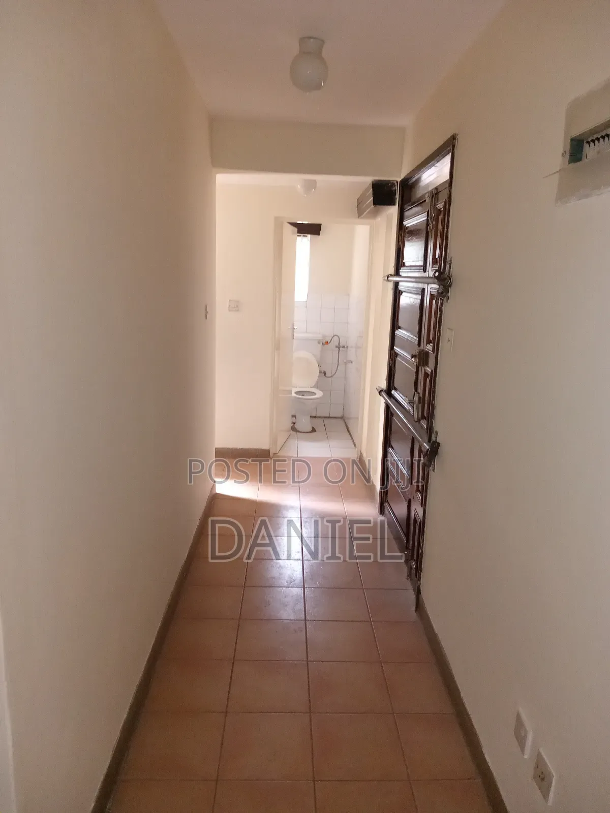 Four Bedroom Commercial Maisonette to Let in Westlands