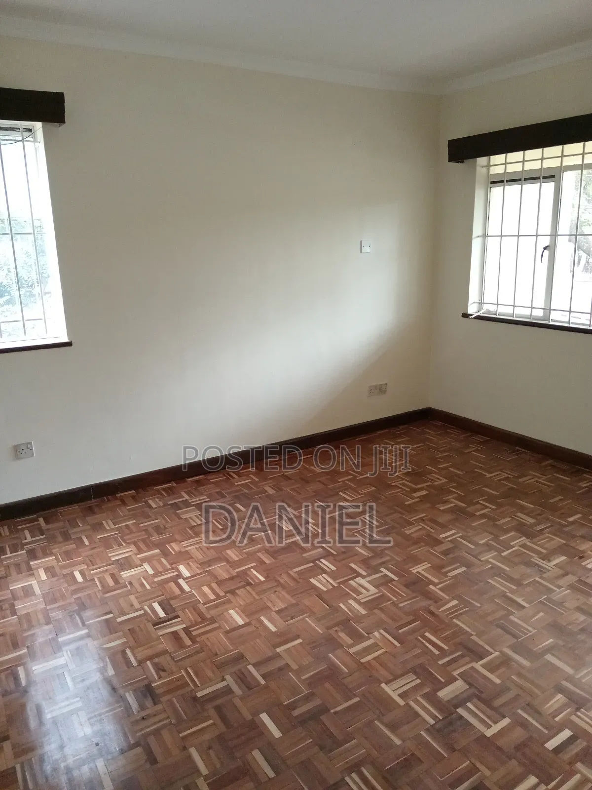 Four Bedroom Commercial Maisonette to Let in Westlands