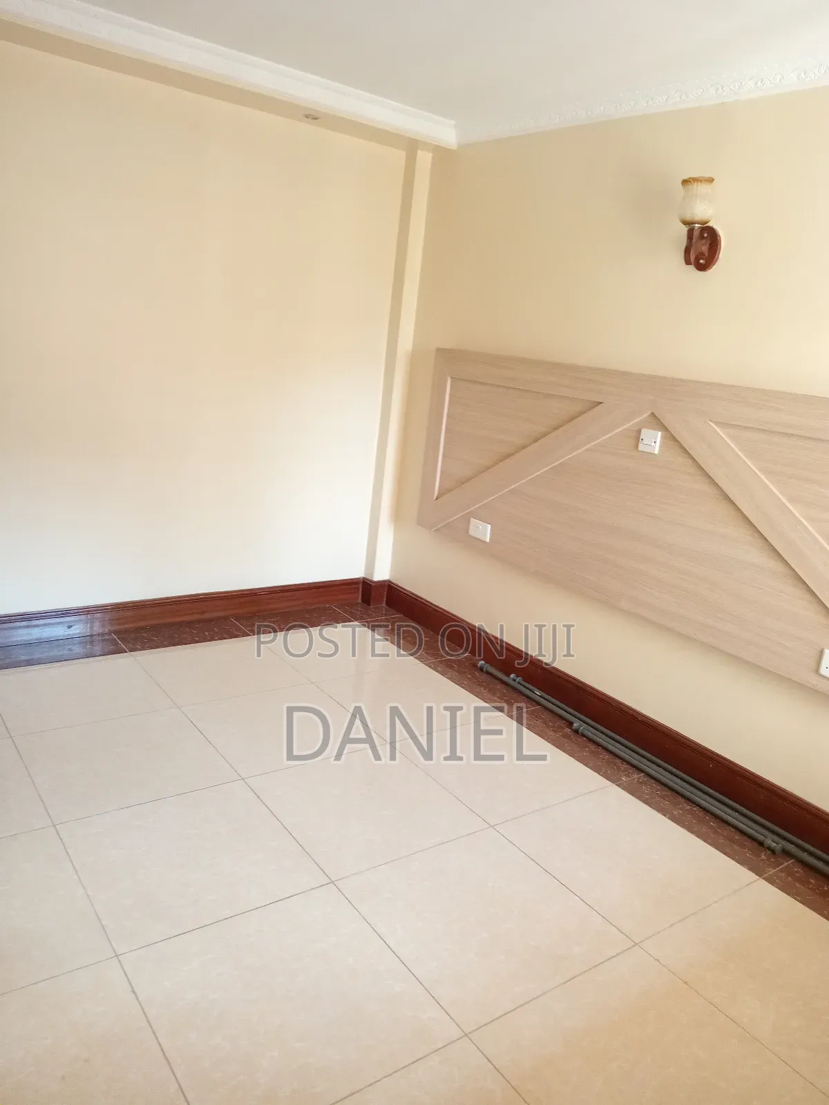 1bdrm Apartment in Westlands for rent