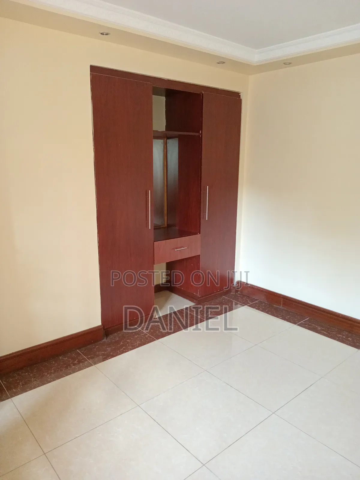 1bdrm Apartment in Westlands for rent