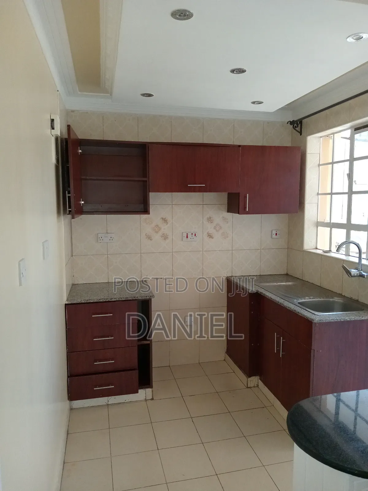1bdrm Apartment in Westlands for rent