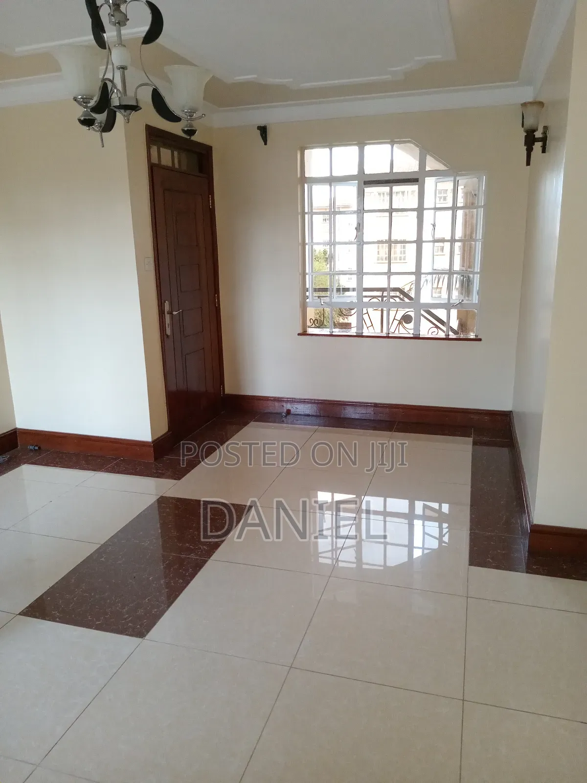 1bdrm Apartment in Westlands for rent