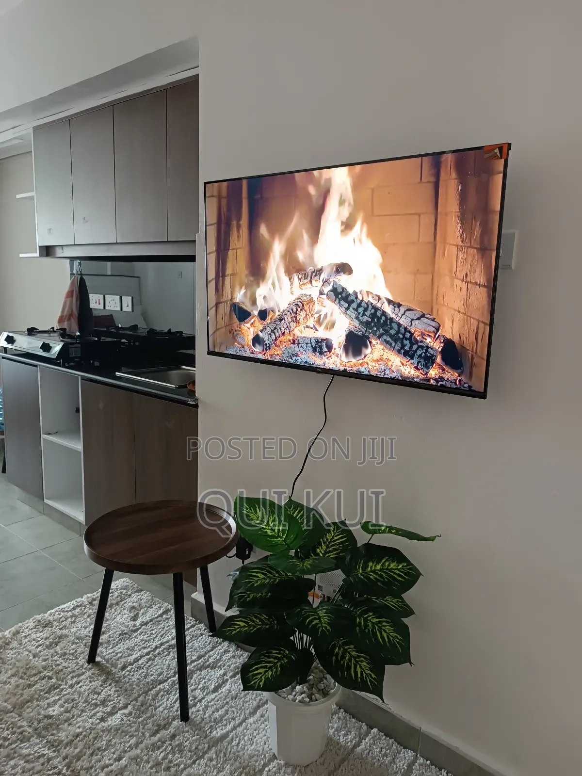 Airbnb Studio Apartment in Thindigua, Kiambu Road