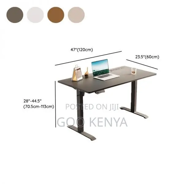 Office Desk ; Office Standing Desk 120cm