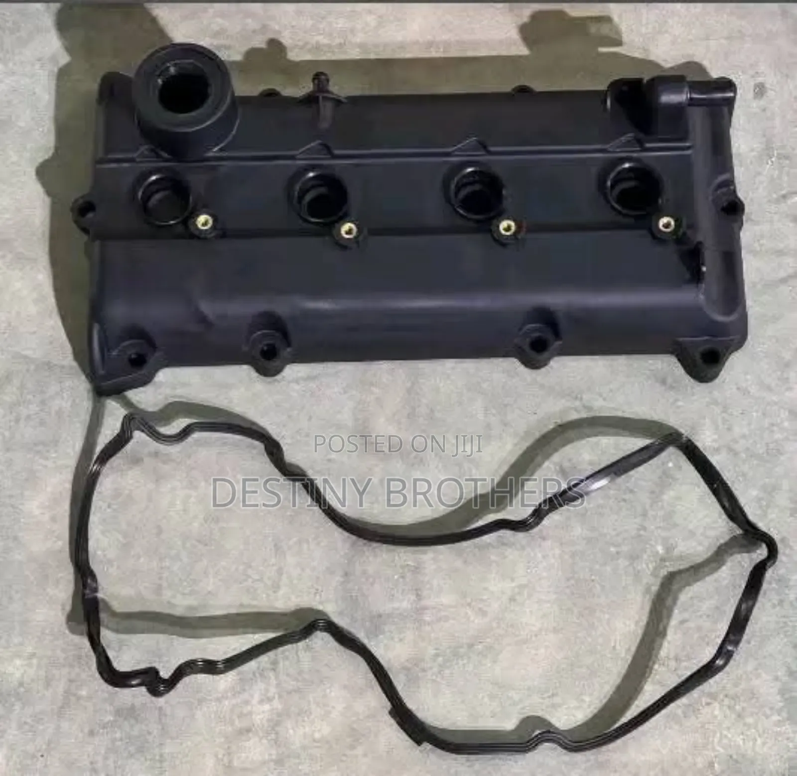 Qr20 Nissan Extrail Engine Top Cover
