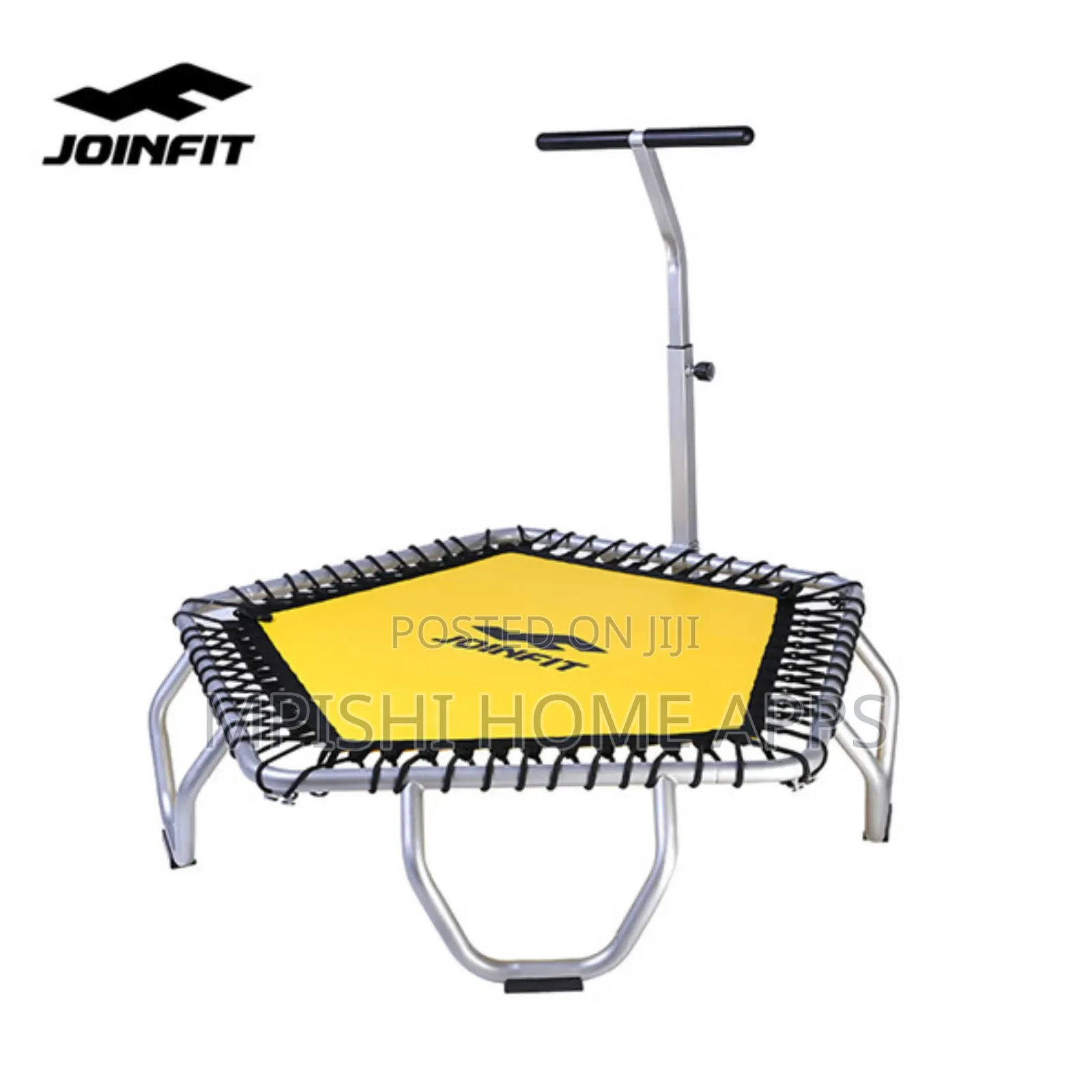 Commercial Trampoline