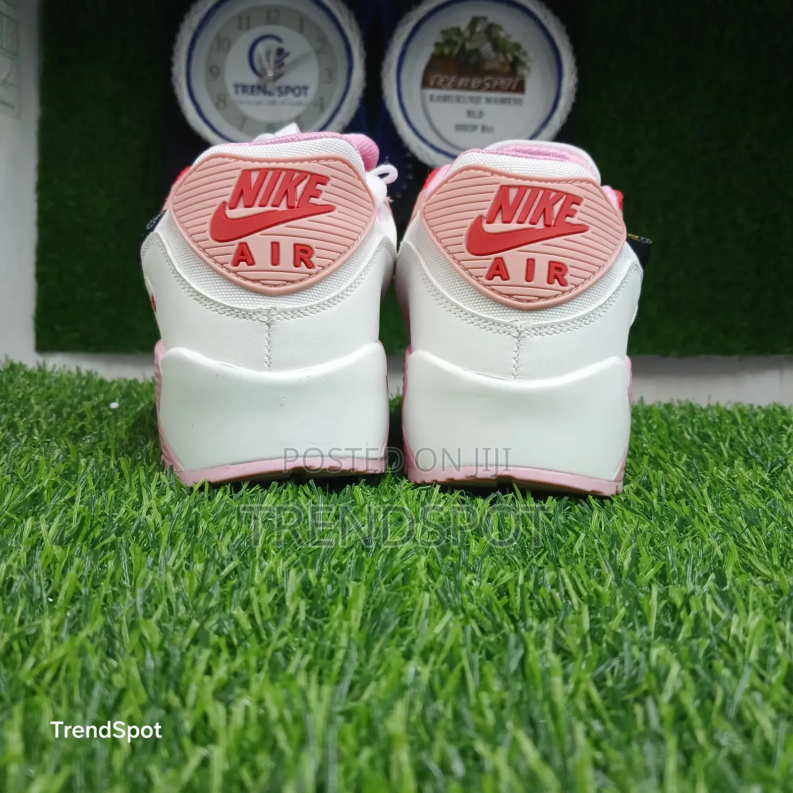 Airmax 90 Valentine Pink