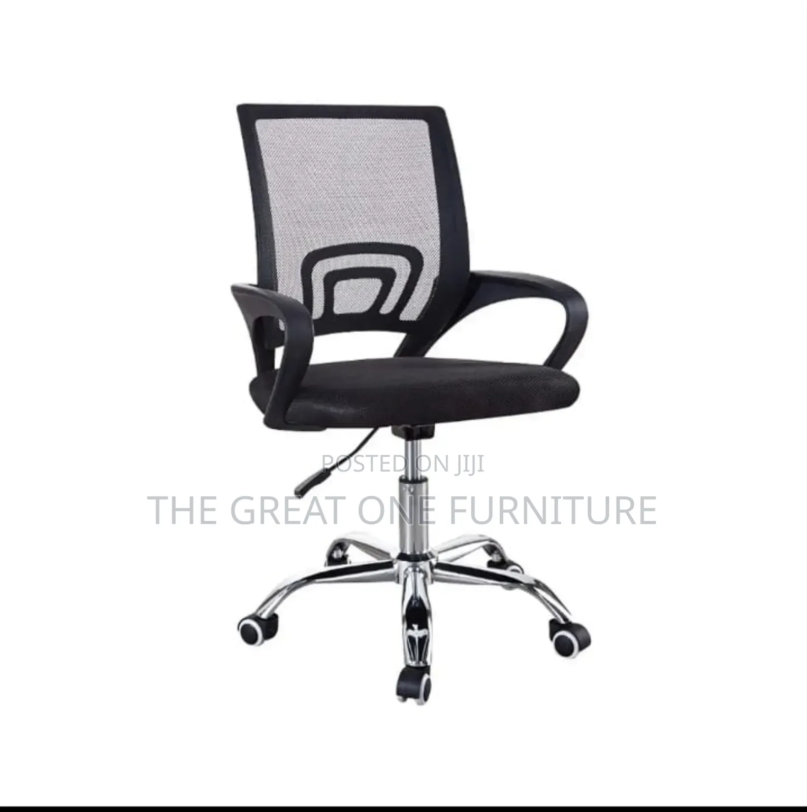 Unique Mesh Office Chair Tf4es