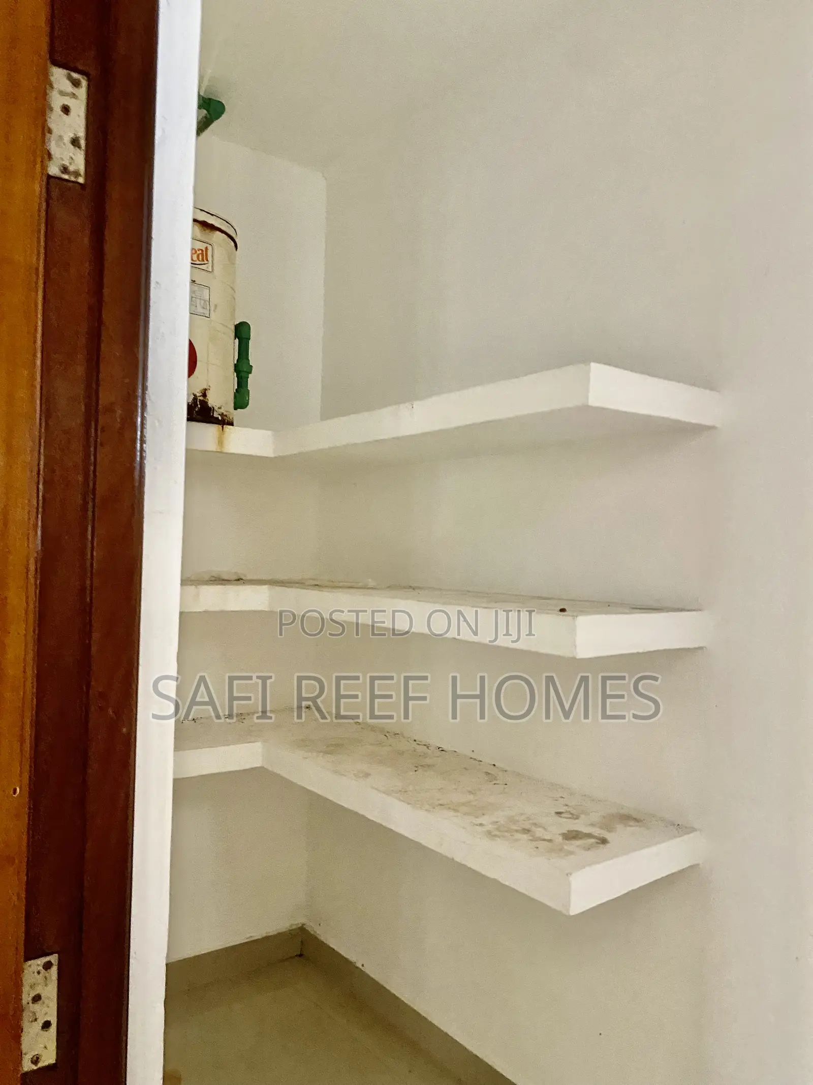 3bdrm Apartment in Nyali for rent