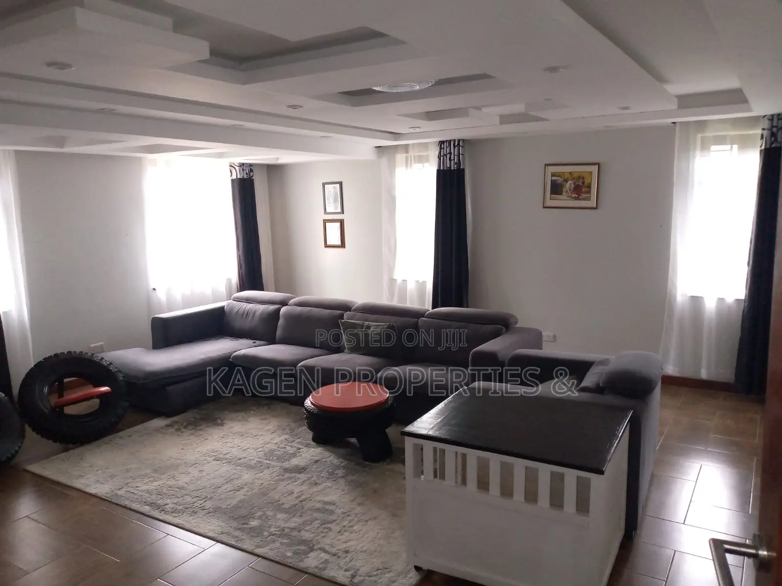 6bdrm Villa in Ongata Rongai for sale