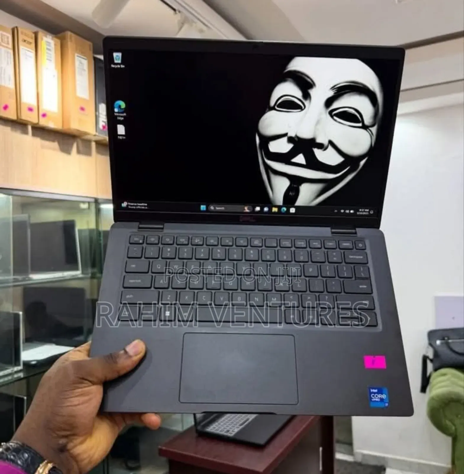 Laptop Dell Latitude 7420 16GB Intel Core i7 SSD 512GB