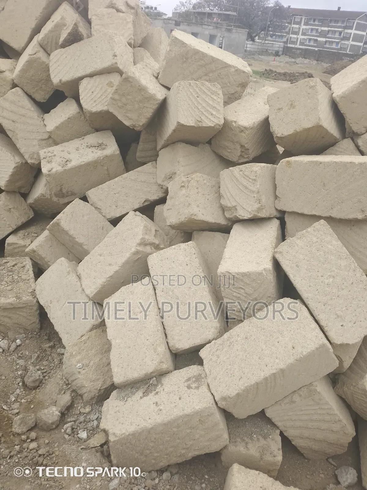 Building Blocks