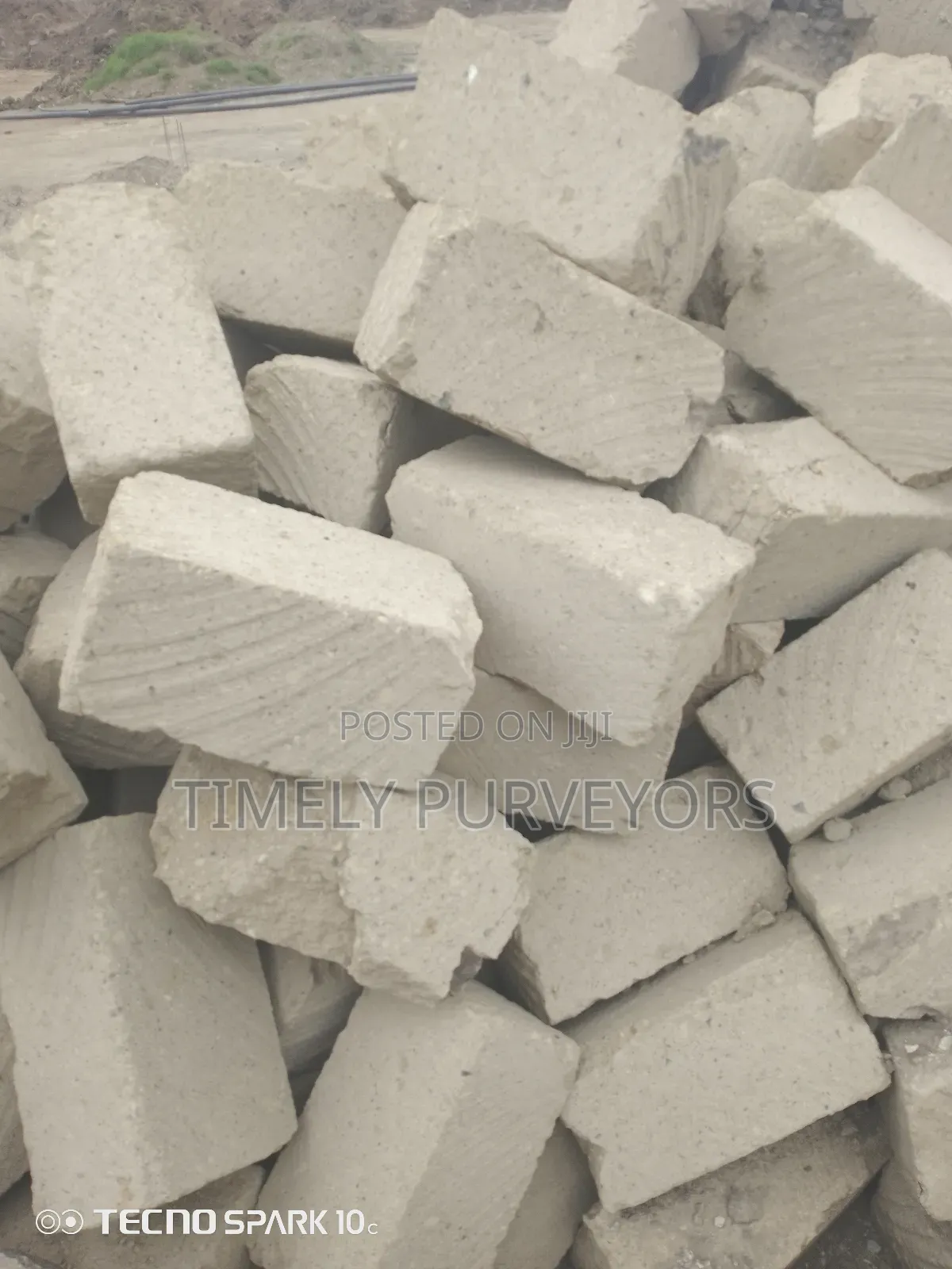 Building Blocks